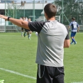 3.kolo KP ml. dorostu:FC OLYMPIA - SK Jičín
