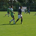 3.kolo KP ml. dorostu:FC OLYMPIA - SK Jičín