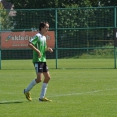 3.kolo KP ml. dorostu:FC OLYMPIA - SK Jičín