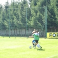 3.kolo KP ml. dorostu:FC OLYMPIA - SK Jičín