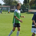 3.kolo KP ml. dorostu:FC OLYMPIA - SK Jičín