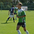 3.kolo KP ml. dorostu:FC OLYMPIA - SK Jičín