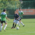3.kolo KP ml. dorostu:FC OLYMPIA - SK Jičín
