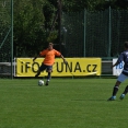 3.kolo KP ml. dorostu:FC OLYMPIA - SK Jičín