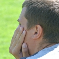 3.kolo KP ml. dorostu:FC OLYMPIA - SK Jičín