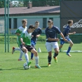 3.kolo KP ml. dorostu:FC OLYMPIA - SK Jičín