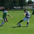 3.kolo KP ml. dorostu:FC OLYMPIA - SK Jičín