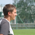 3.kolo KP ml. dorostu:FC OLYMPIA - SK Jičín