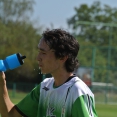 3.kolo KP ml. dorostu:FC OLYMPIA - SK Jičín