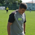 3.kolo KP ml. dorostu:FC OLYMPIA - SK Jičín