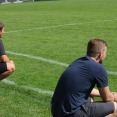 3.kolo KP ml. dorostu:FC OLYMPIA - SK Jičín