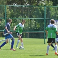 3.kolo KP ml. dorostu:FC OLYMPIA - SK Jičín