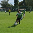 3.kolo KP ml. dorostu:FC OLYMPIA - SK Jičín