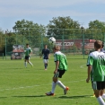 3.kolo KP ml. dorostu:FC OLYMPIA - SK Jičín