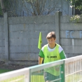 3.kolo KP ml. dorostu:FC OLYMPIA - SK Jičín
