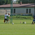 3.kolo KP ml. dorostu:FC OLYMPIA - SK Jičín