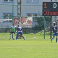 3.kolo KP ml. dorostu:FC OLYMPIA - SK Jičín