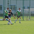 3.kolo KP ml. dorostu:FC OLYMPIA - SK Jičín