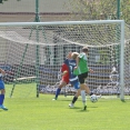 3.kolo KP ml. dorostu:FC OLYMPIA - SK Jičín