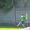3.kolo KP ml. dorostu:FC OLYMPIA - SK Jičín