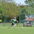 3.kolo KP ml. dorostu:FC OLYMPIA - SK Jičín