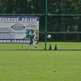 3.kolo KP ml. dorostu:FC OLYMPIA - SK Jičín