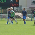 3.kolo KP ml. dorostu:FC OLYMPIA - SK Jičín