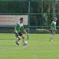 3.kolo KP ml. dorostu:FC OLYMPIA - SK Jičín