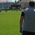 3.kolo KP ml. dorostu:FC OLYMPIA - SK Jičín