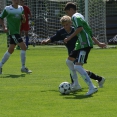 3.kolo KP ml. dorostu:FC OLYMPIA - SK Jičín