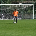 3.kolo KP ml. dorostu:FC OLYMPIA - SK Jičín
