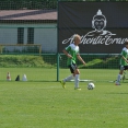3.kolo KP ml. dorostu:FC OLYMPIA - SK Jičín