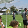 3.kolo KP ml. dorostu:FC OLYMPIA - SK Jičín