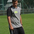 3.kolo KP ml. dorostu:FC OLYMPIA - SK Jičín