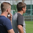 3.kolo KP ml. dorostu:FC OLYMPIA - SK Jičín