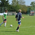3.kolo KP ml. dorostu:FC OLYMPIA - SK Jičín