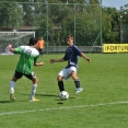 3.kolo KP ml. dorostu:FC OLYMPIA - SK Jičín