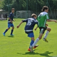 3.kolo KP ml. dorostu:FC OLYMPIA - SK Jičín