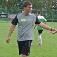 3.kolo KP ml. dorostu:FC OLYMPIA - SK Jičín