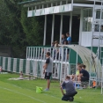 3.kolo KP ml. dorostu:FC OLYMPIA - SK Jičín