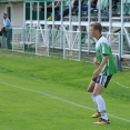 3.kolo KP ml. dorostu:FC OLYMPIA - SK Jičín