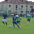 3.kolo KP ml. dorostu:FC OLYMPIA - SK Jičín