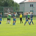3.kolo KP ml. dorostu:FC OLYMPIA - SK Jičín