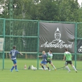 3.kolo KP ml. dorostu:FC OLYMPIA - SK Jičín