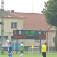 3.kolo KP ml. dorostu:FC OLYMPIA - SK Jičín