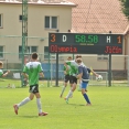 3.kolo KP ml. dorostu:FC OLYMPIA - SK Jičín