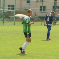3.kolo KP ml. dorostu:FC OLYMPIA - SK Jičín