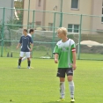 3.kolo KP ml. dorostu:FC OLYMPIA - SK Jičín