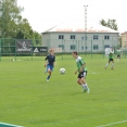 3.kolo KP ml. dorostu:FC OLYMPIA - SK Jičín