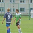 3.kolo KP ml. dorostu:FC OLYMPIA - SK Jičín